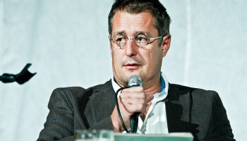 Silvester Lavrík Foto: David Konečný